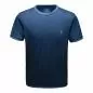 Preview: Schöffel Shirts Merino Sport Shirt 1/2 Arm M - blau