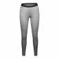 Preview: Schöffel Unterhose Merino Sport Pants long W - grau