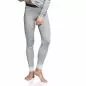 Preview: Schöffel Unterhose Merino Sport Pants long W - grey