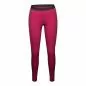 Preview: Schöffel Unterhose Merino Sport Pants long W - pink