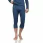 Preview: Schöffel Unterhose Merino Sport Pants short M - blau