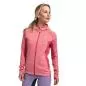 Preview: Schöffel Fleece Hoody Hydalen L - pink