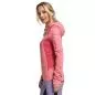 Preview: Schöffel Fleece Hoody Hydalen L - pink