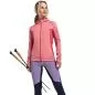 Preview: Schöffel Fleece Hoody Hydalen L - pink