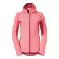 Preview: Schöffel Fleece Hoody Hydalen L - pink