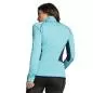 Preview: Schöffel Fleece Jacket Hydalen L - blue