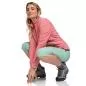 Preview: Schöffel Fleece Jacket Leona3 - pink