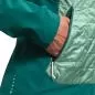 Preview: Schöffel Hybrid Jacket Tofane2 L - grün
