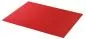Preview: Airex Gymnastikmatte ATLAS - rot, 2000x1250x15 mm