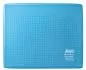 Preview: Airex Balance Pad Elite Waffelmuster - blau, 500x410x60 mm