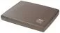 Preview: Airex Balance Pad Elite Waffelmuster - lava, 500x410x60 mm