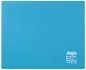 Preview: Airex Balance Pad Standard Smooth Surface - blue, 500x410x60 mm