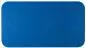 Preview: Airex Corona 185 - blue, 1850x1000x15 mm