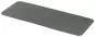 Preview: Airex Yoga mat Pilates - anthrazit, 1900x600x8 mm