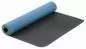 Preview: Airex Yoga mat Yoga ECO PRO - blue 610x 1830x 4 mm
