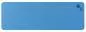 Preview: Airex Yoga mat Yoga ECO PRO - blue 610x 1830x 4 mm