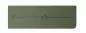 Preview: Airex Yoga mat HEARTBEAT - olive, 1830x610x4 mm