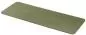 Preview: Airex Trainingsmatte Heritage - olive, 1900x600x8 mm