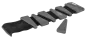 Preview: Airex HEARTBEAT Gewichtsmanschette, schwarz - 350x90 mm