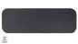 Preview: Airex Coronella 185 - anthrazit, 1850x600x15 mm