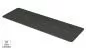 Preview: Airex HEARTBEAT Fit Mat - black, 1850x600x10 mm