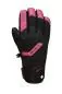 Preview: Snowlife Pace DT Glove - black/berry