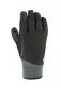 Preview: Snowlife BIOS Warmblast Glove - black/graphite