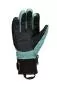 Preview: Snowlife JR Unity DT Glove - jade/black
