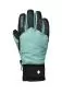 Preview: Snowlife JR Unity DT Glove - jade/black