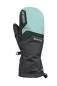 Preview: Snowlife JR Lucky GTX Mitten - black/jade
