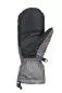 Preview: Snowlife JR Lucky GTX Mitten - grey/rose