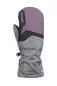 Preview: Snowlife JR Lucky GTX Mitten - grey/rose