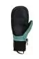 Preview: Snowlife JR Unity Dt Mitten - jade/black