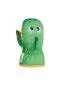 Preview: Snowlife Animal Mitten - owl