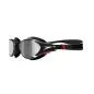 Preview: Speedo Biofuse 2.0 Mirror Goggles Adults - Black/Red/Chrome