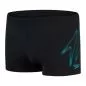 Preview: Speedo Hyper Boom Placement Aquashor Male Adult - Black/Bolt