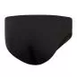 Preview: Speedo Badehose Hyper Boom Splice 7cm Brief Swimwear Male Adult - Black/Bolt