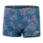 Preview: Speedo Escape Aquashort (Kira) Swimwear Male Adult - Pure Blue, Pict