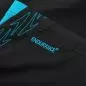 Preview: Speedo Hyper Boom Splice Aquashort Swimwear Male Adult - Black/Bolt