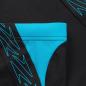 Preview: Speedo Hyper Boom  Splice Aquashort Swimwear Male Adult - Black/Bolt