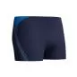 Preview: Speedo Hyperboom Splice Aquashort Swimwear Male Adult - Peacoat/Lagoon Blue