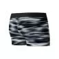 Preview: Speedo Valmilton Aquashort Swimwear Male Adult - Anthracite/White