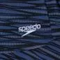 Preview: Speedo Valmilton Aquashort Male Adult - Black/Dapple Grey