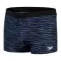 Preview: Speedo Valmilton Aquashort Male Adult - Black/Dapple Grey