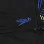 Preview: Speedo Tech Panel Aquashort Male Adult - Black/Chroma Blue