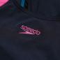 Preview: Speedo HyperBoom Flyback Swimwear Female Adult - True Navy/Orchid