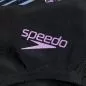 Preview: Speedo Digital Printed Medalist Swimwear Female Adult - Black