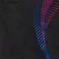 Preview: Speedo Placement Muscleback Swimwear Female Adult - Black/Fed Red/Chr