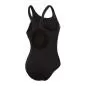 Preview: Speedo Placement Muscleback Swimwear Female Adult - True Navy / Swe