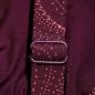 Preview: Speedo Badeanzug Evie Printed Shaping Tankini Swimwear Female Adult - Deep Plum/Cherry/
